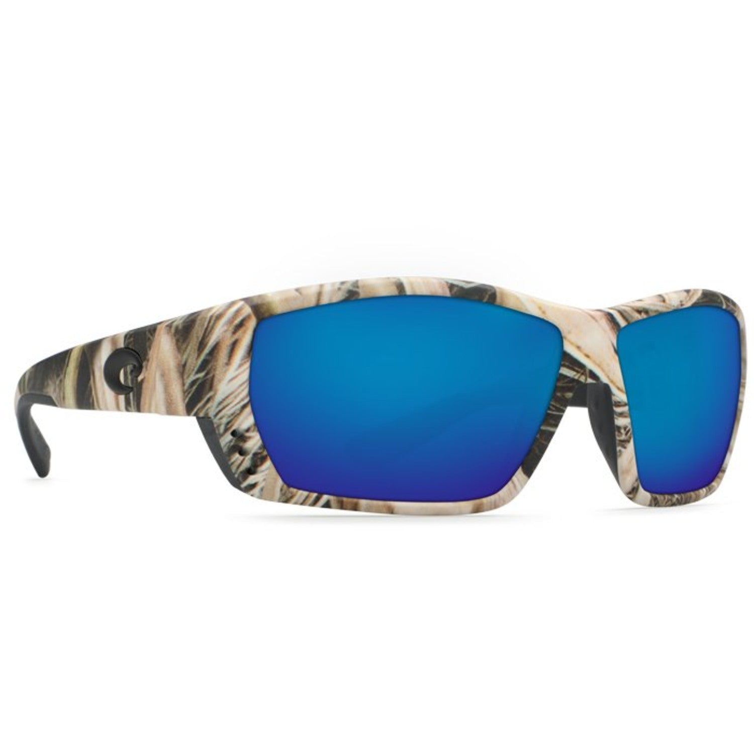 Costa Del Mar Tuna Alley 580P Polarized Sunglasses - J&H Tackle