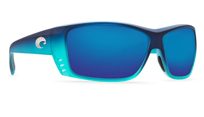 Costa Del Mar Cat Cay 580G Polarized Sunglasses