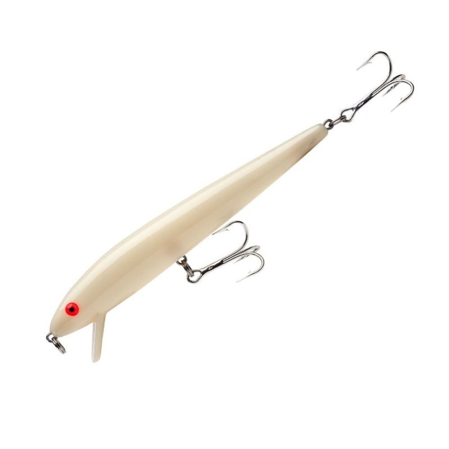 callon fishing lures Cotton Cordell Red Fin Bone / 1oz