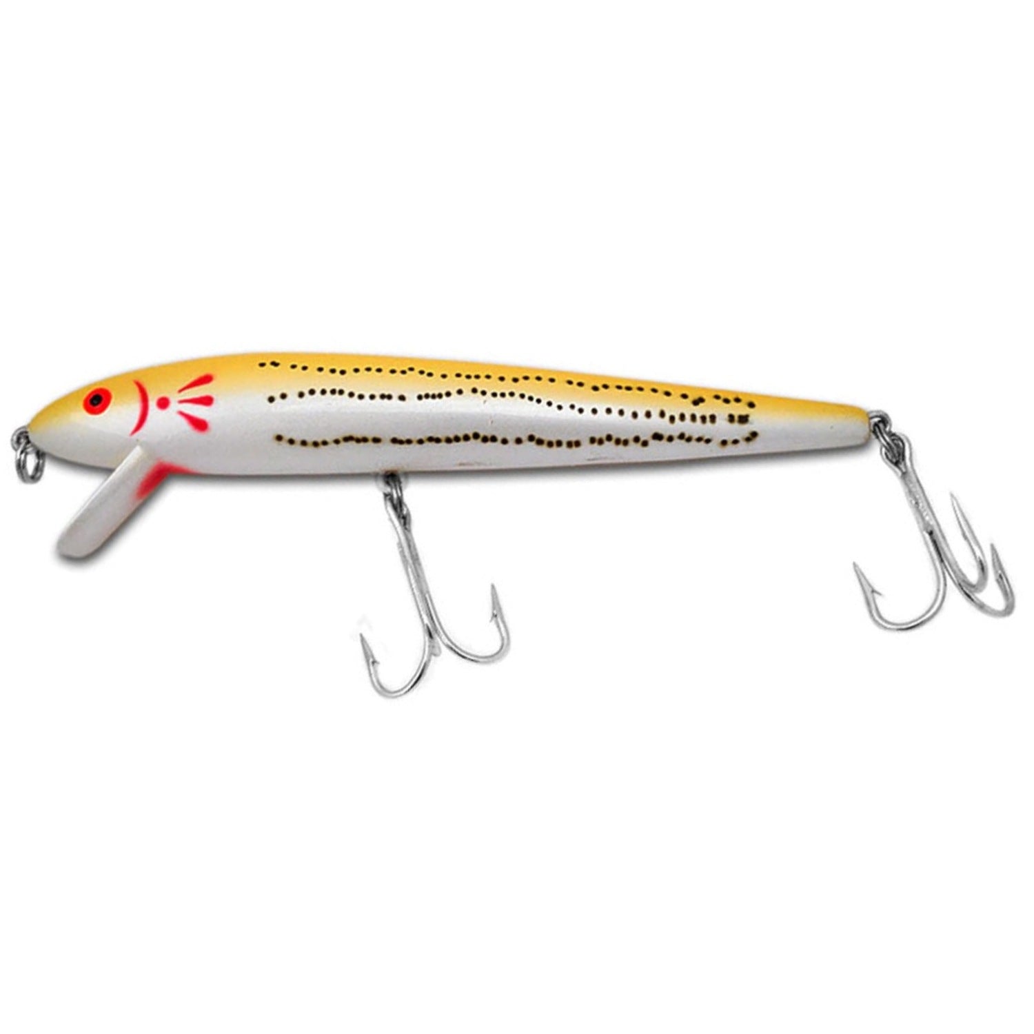 cotton cordell fishing lures Cotton Cordell Red Fin – J&H Tackle