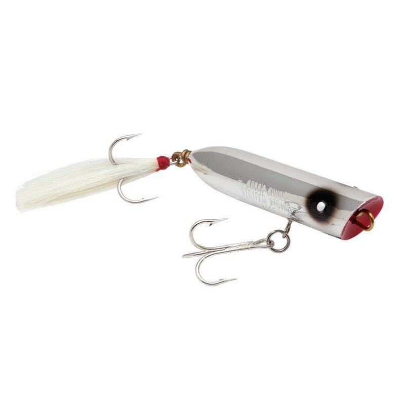 Creek Chub Striper Strike Popper