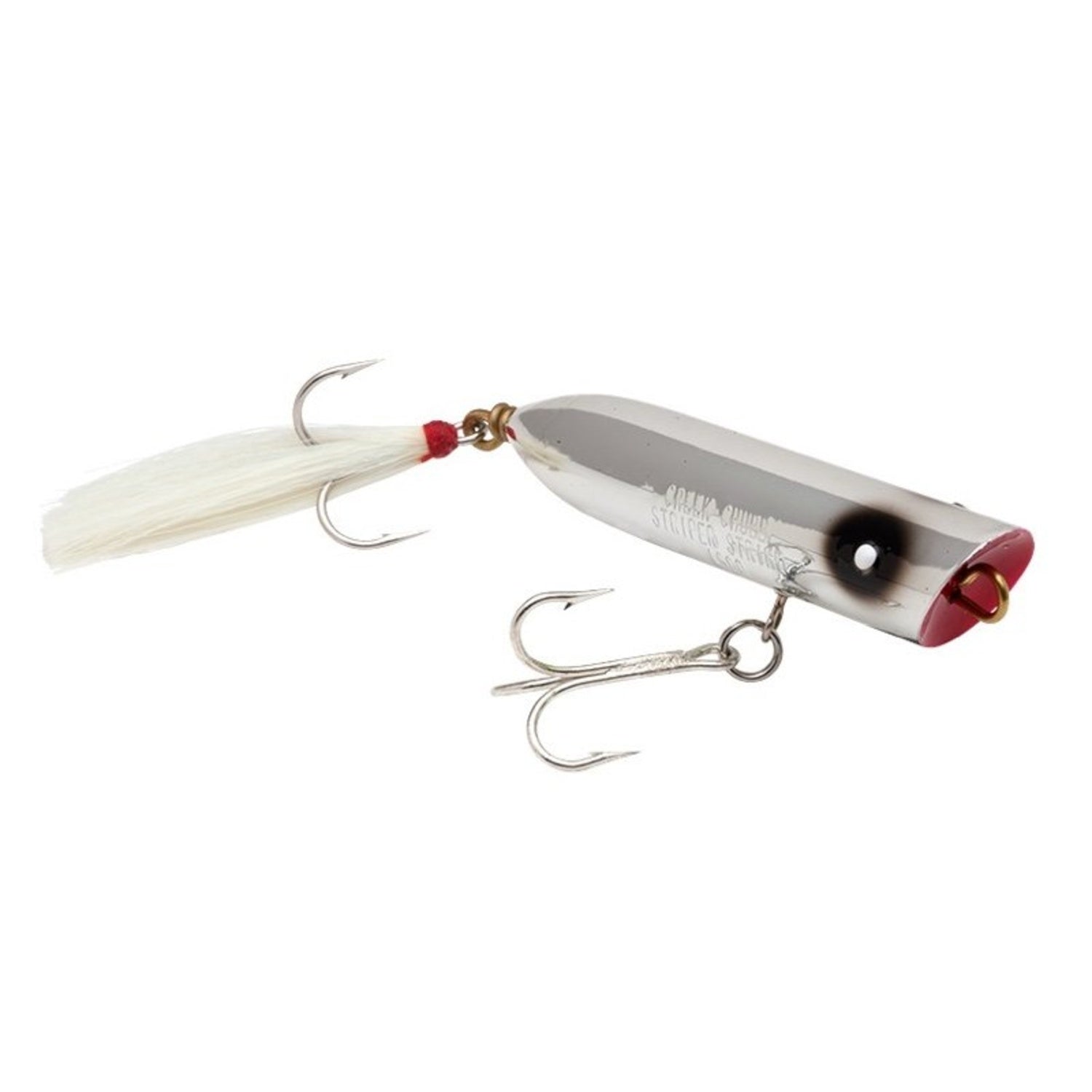 Creek Chub Striper Strike Popper – J&H Tackle
