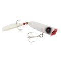 Creek Chub Striper Strike Popper – J&H Tackle