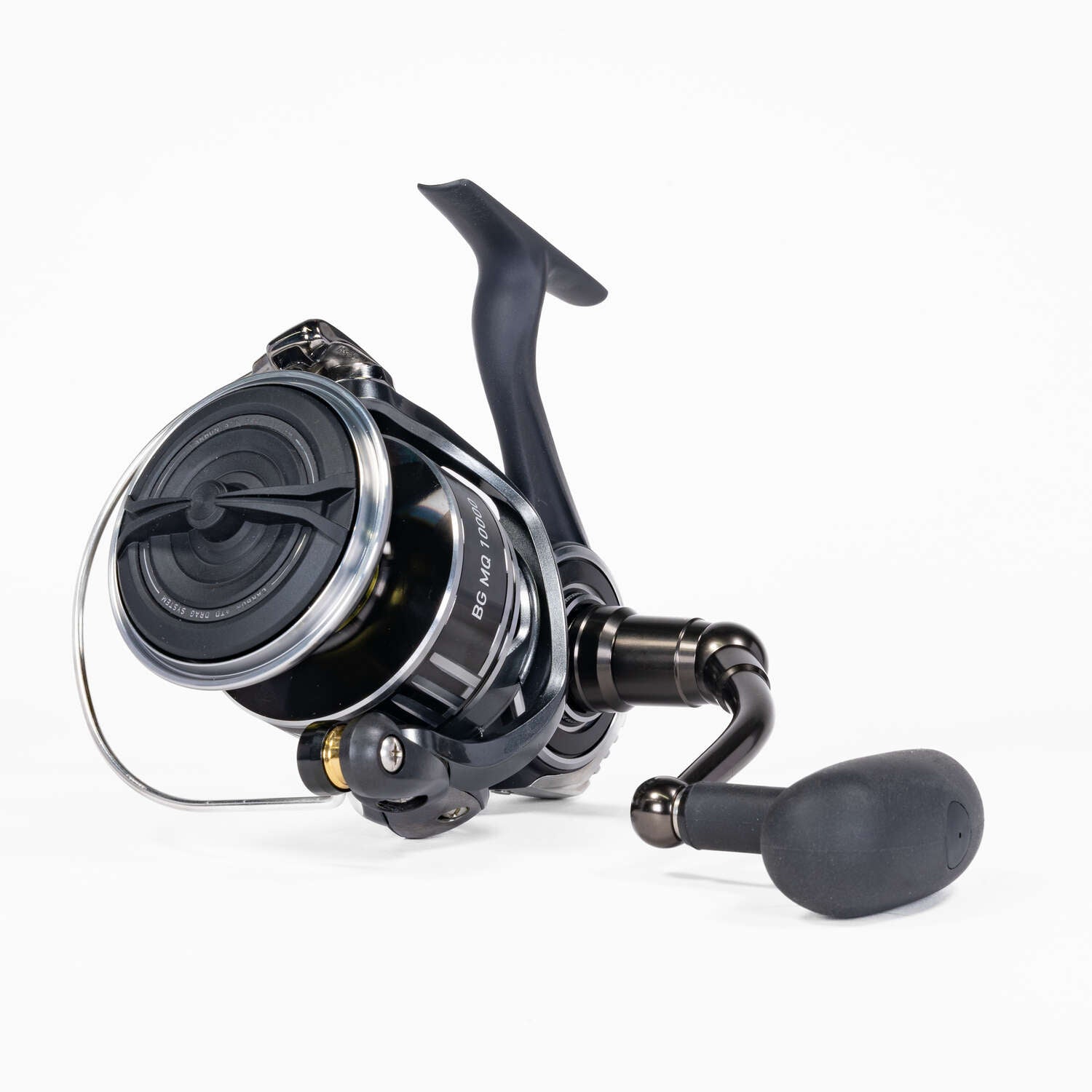 Daiwa BG MQ 8000-H Spinning Reels