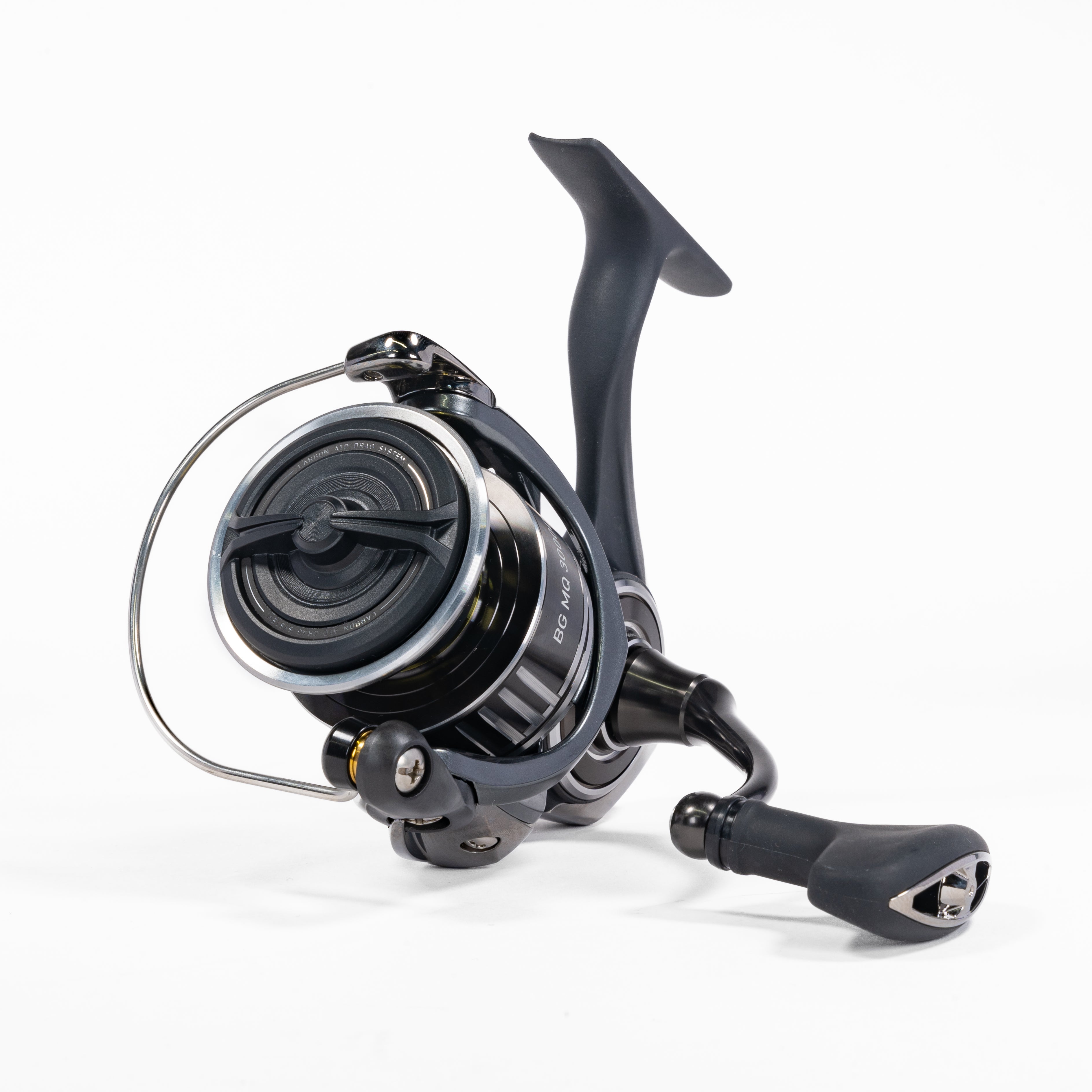 Daiwa BG MQ Spinning Reels