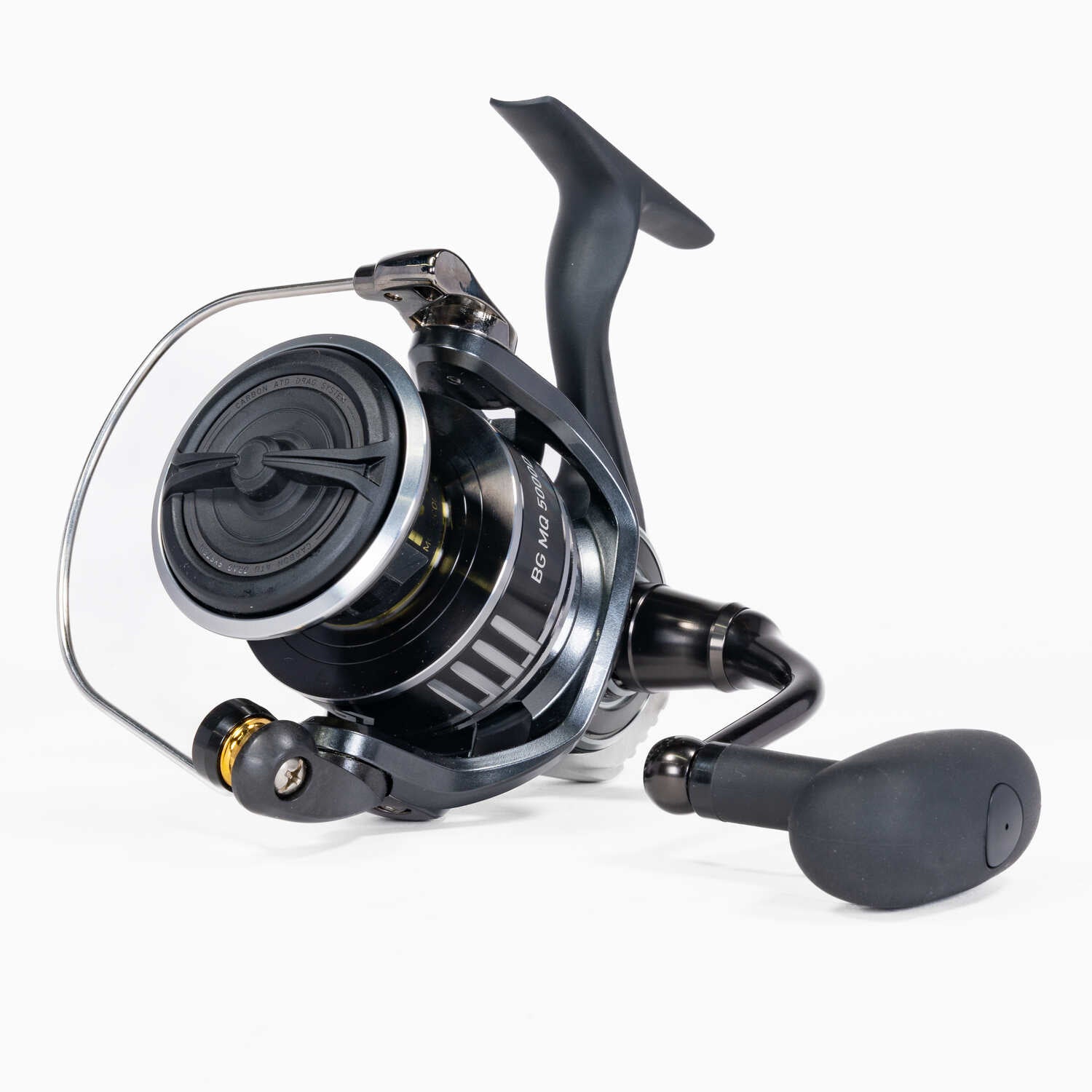 daiwa bg 6000 spinning reel Daiwa BG MQ 14000-H Spinning Reel