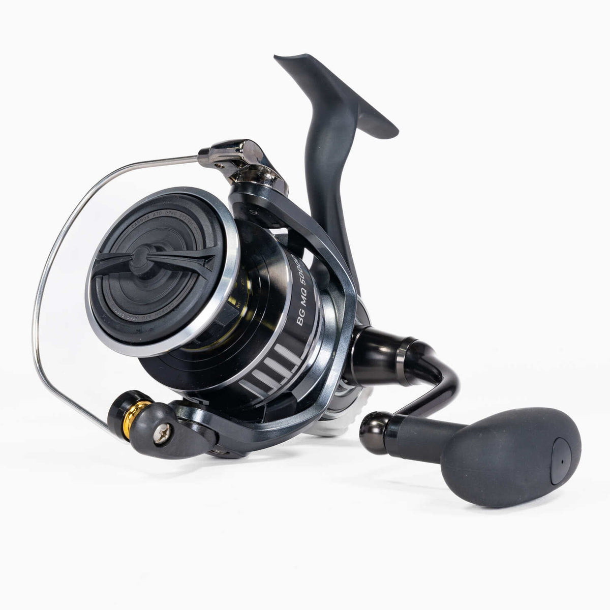 Daiwa BG MQ 5000D-H Spinning Reels – J&H Tackle
