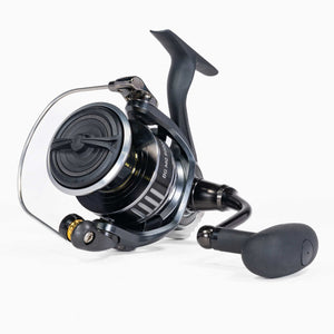 Daiwa BG MQ 5000D-H Spinning Reels