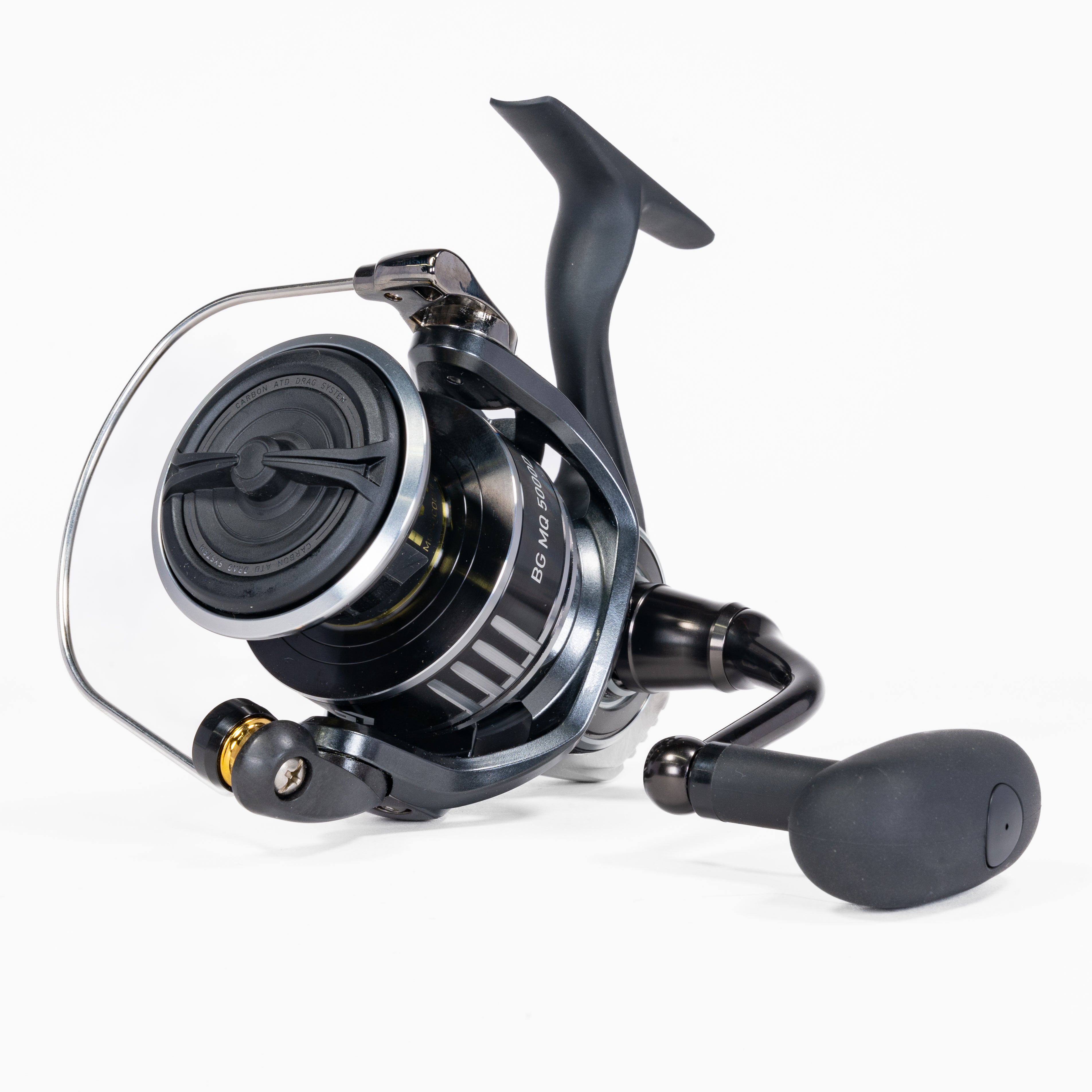 Daiwa BG MQ Spinning Reels