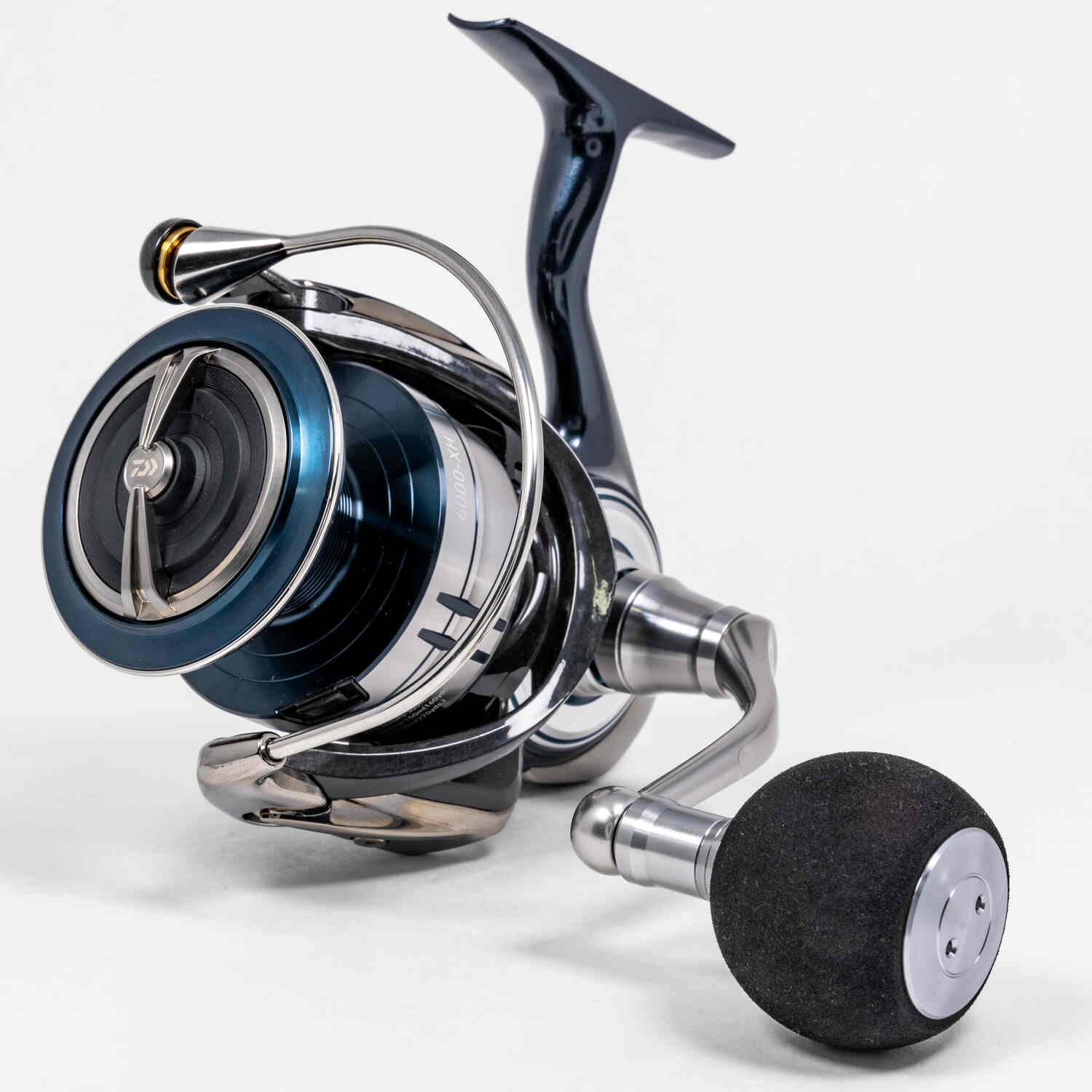 Daiwa Certate SW 8000-H Spinning Reels – J&H Tackle
