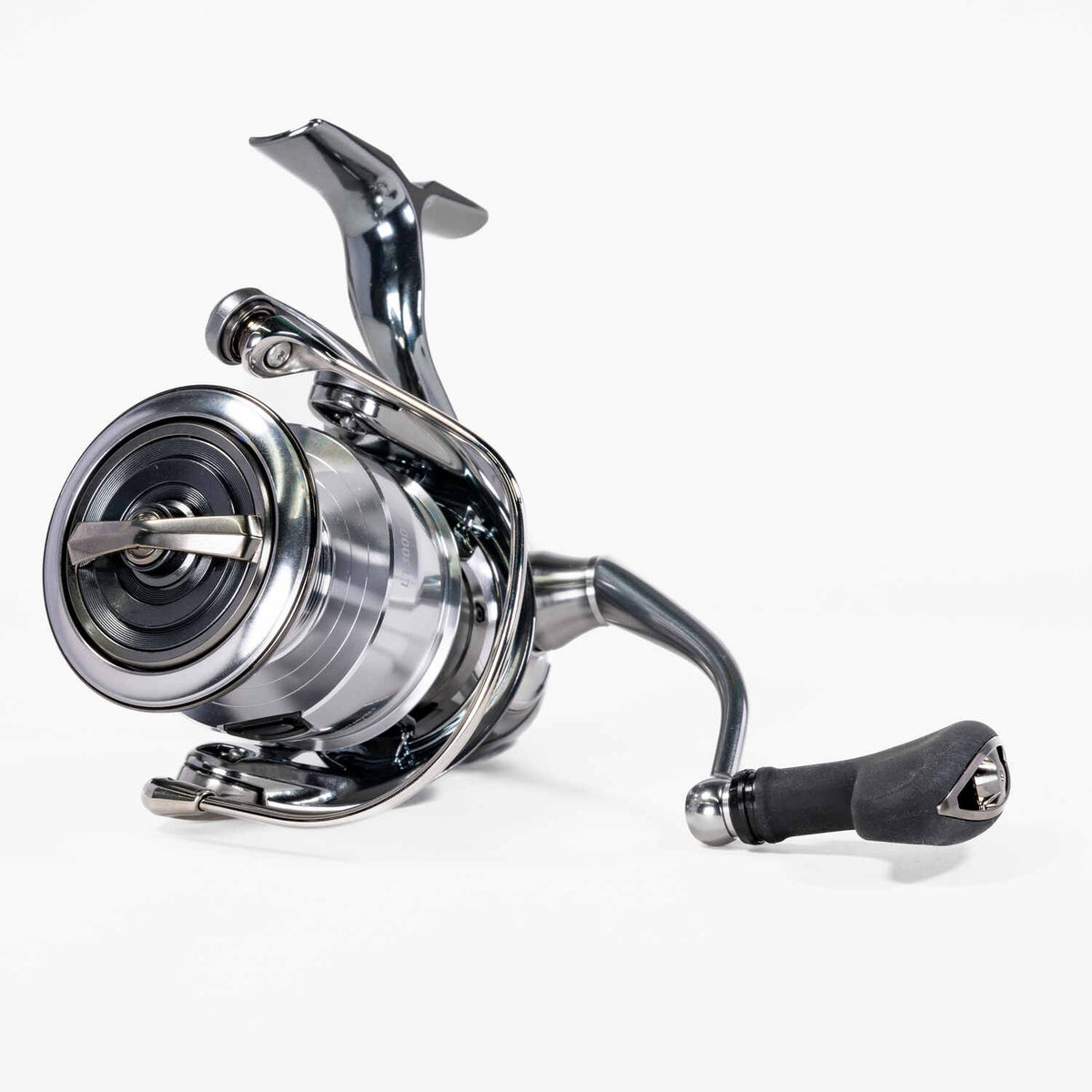 Daiwa 2022 Exist LT 3000D Spinning Reels – J&H Tackle
