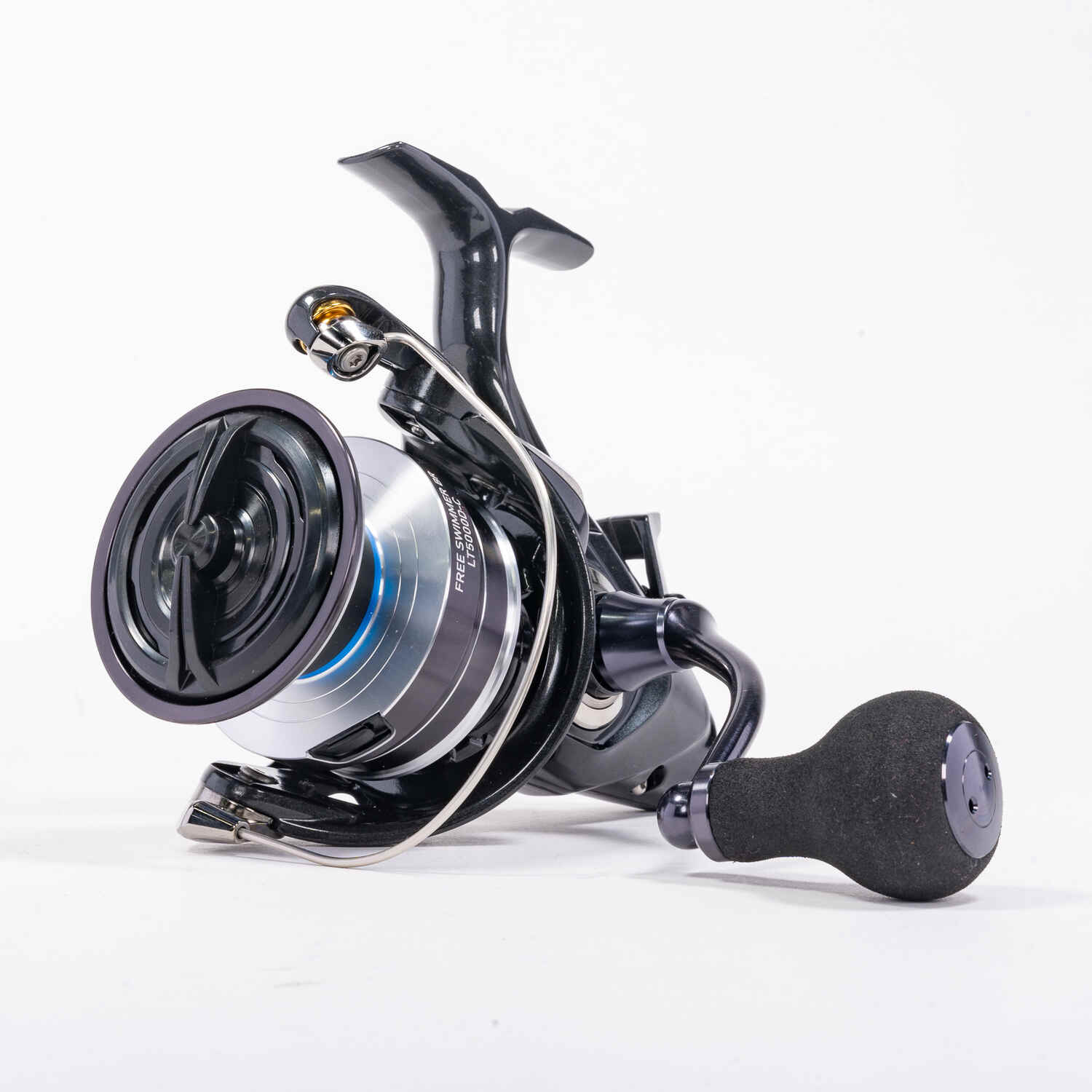 diawa fishing reels with free spool Daiwa 23 Free Swimmer LT