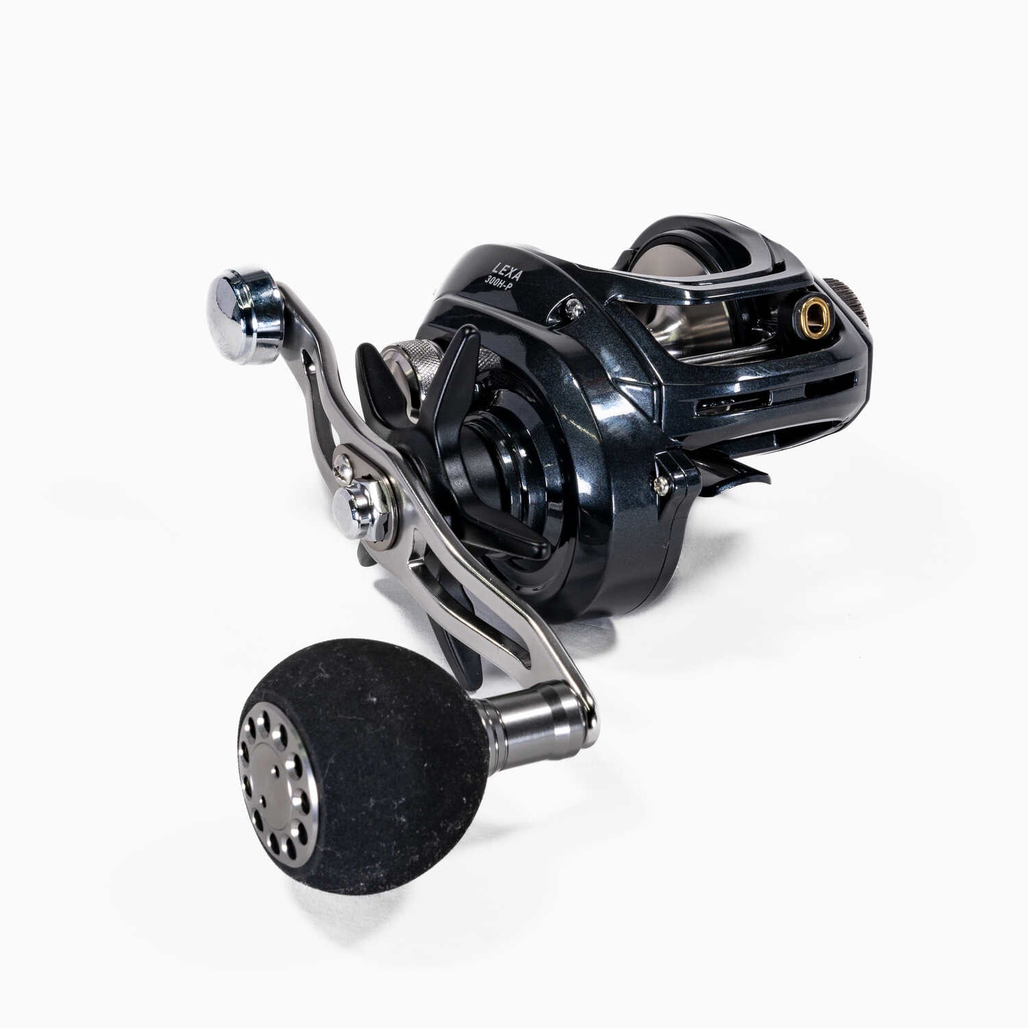 Daiwa 2023 Lexa Baitcasting Reels - J&H Tackle