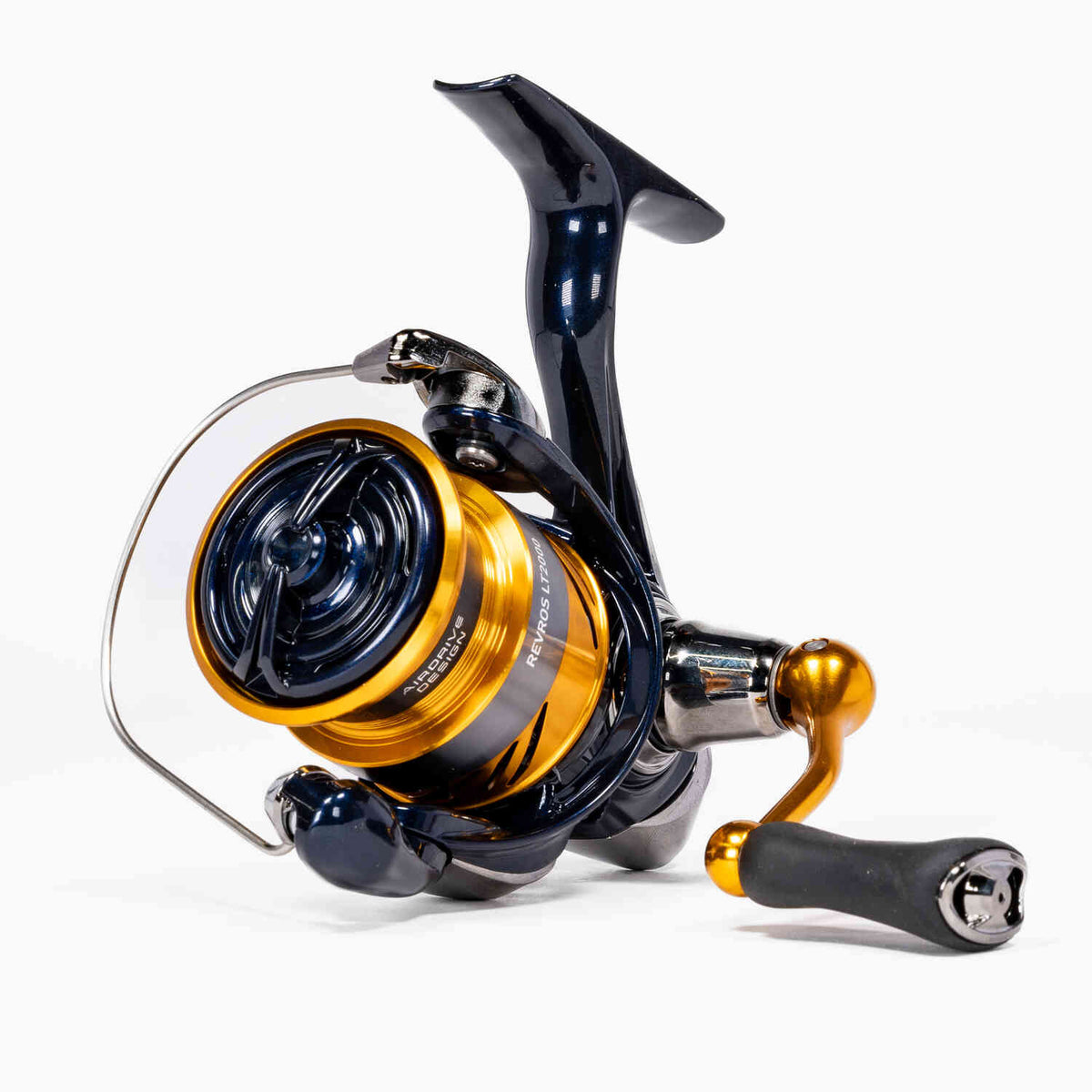 Daiwa 2023 Revros LT 2000 Spinning Reels