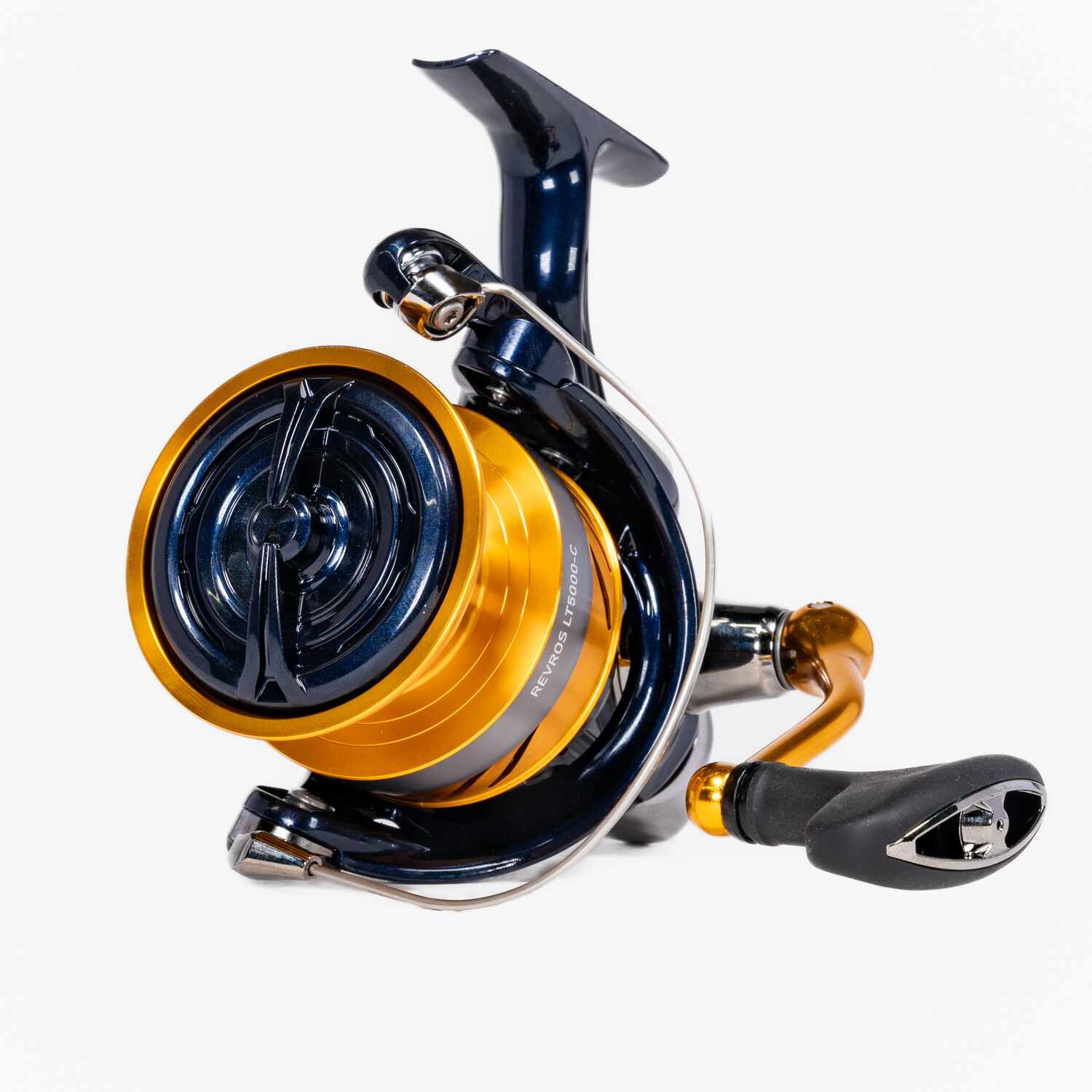 Daiwa 2023 Revros LT 5000 Spinning Reels