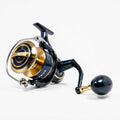Daiwa 2020 Saltiga 14000XH Spinning Reels
