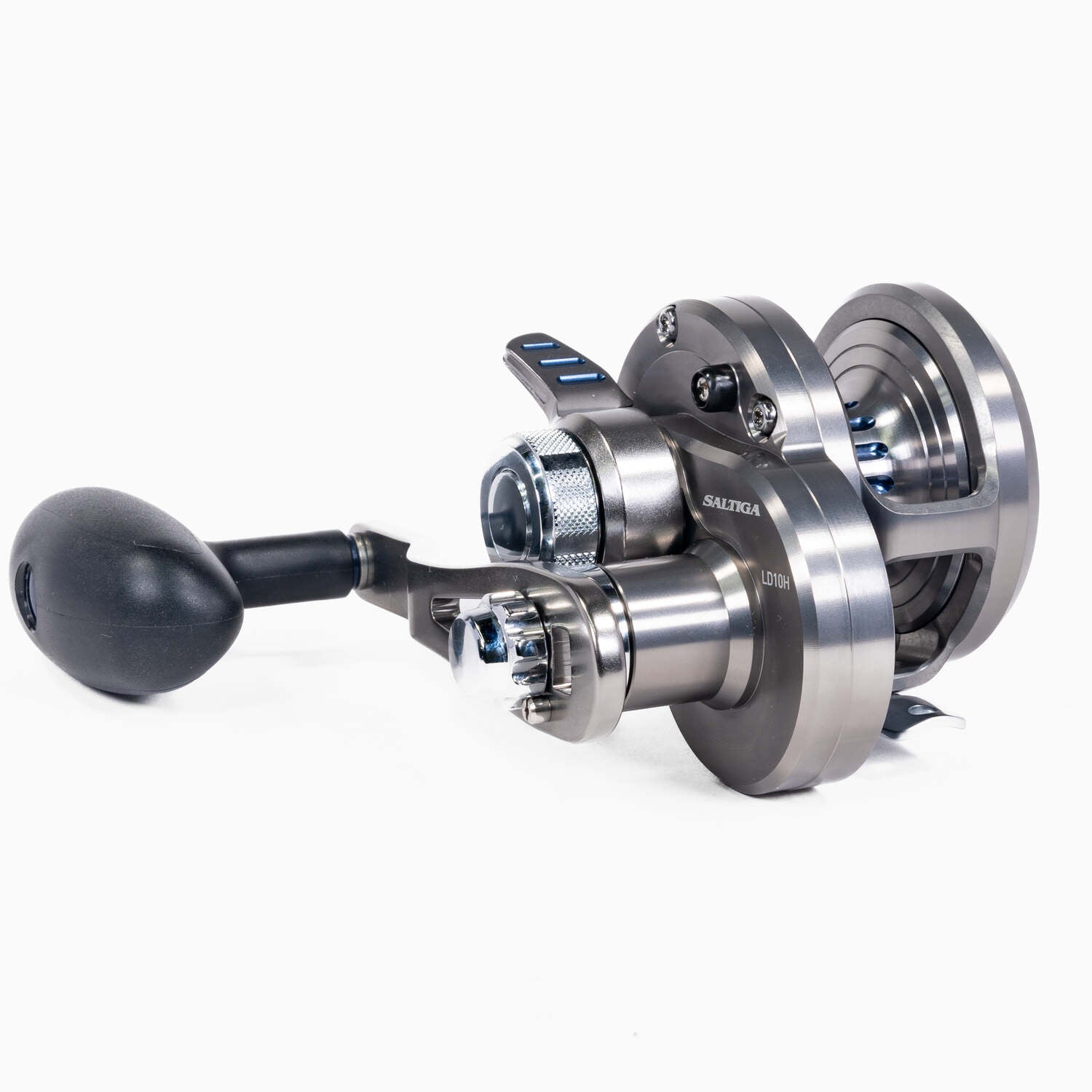 Daiwa Saltiga Lever Drag Conventional Reel SAGLD15H Daiwa Saltiga Lever Drag Conventional Reel SAGLD15H