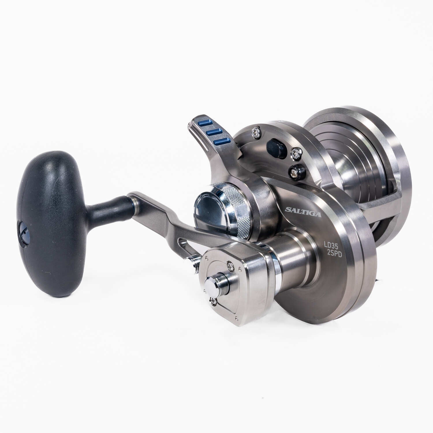 Leurre De Pêche Daiwa Saltiga – Câlin 185F – Couleur Dos Rose – Neuf Sous Emballage