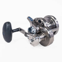 Daiwa 2020 Saltiga 2-Speed 35 Lever Drag Reels