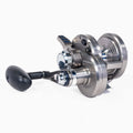 Daiwa 2020 Saltiga Single-Speed 35JH Lever Drag Reels