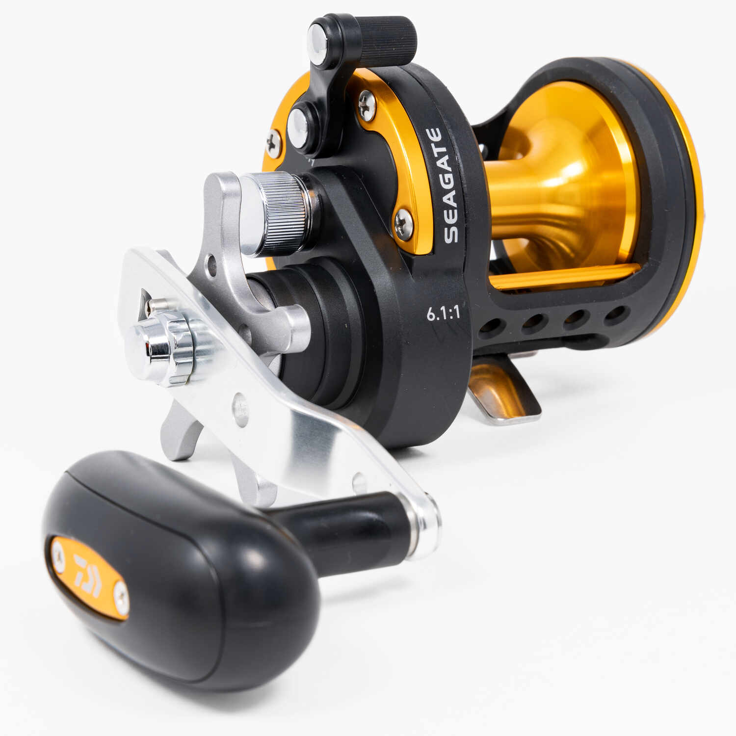 Daiwa SGT30H Seagate Star Drag Conventional Reel