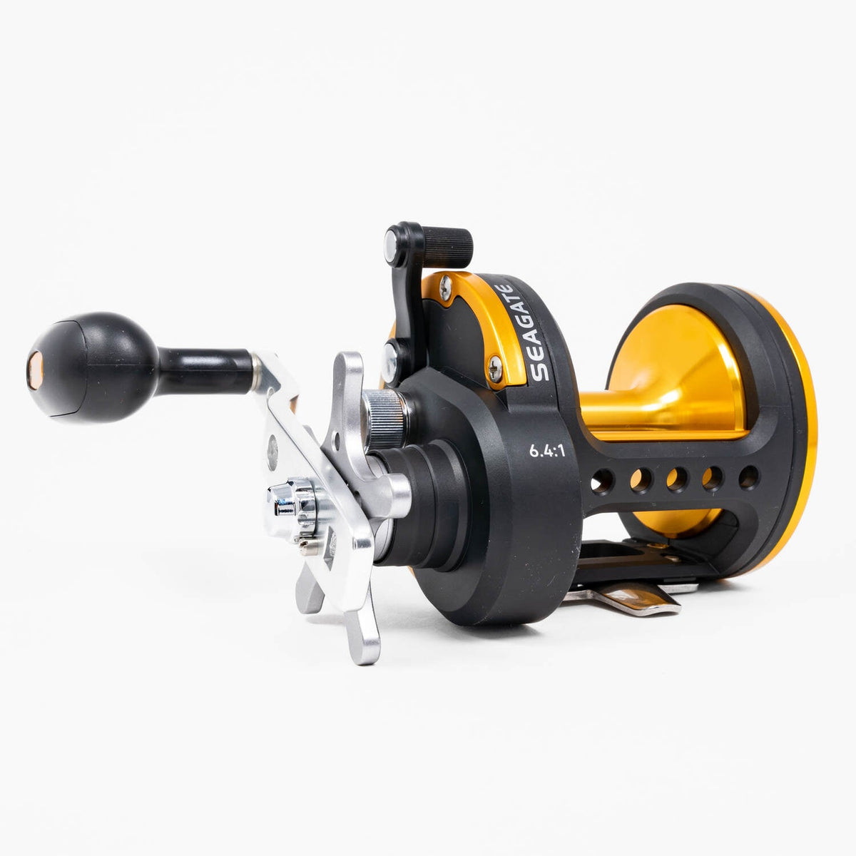 Daiwa Seagate Conventional Reels 40H – J&H Tackle