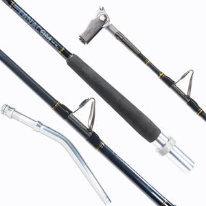 Daiwa Tanacom Dendoh Rods
