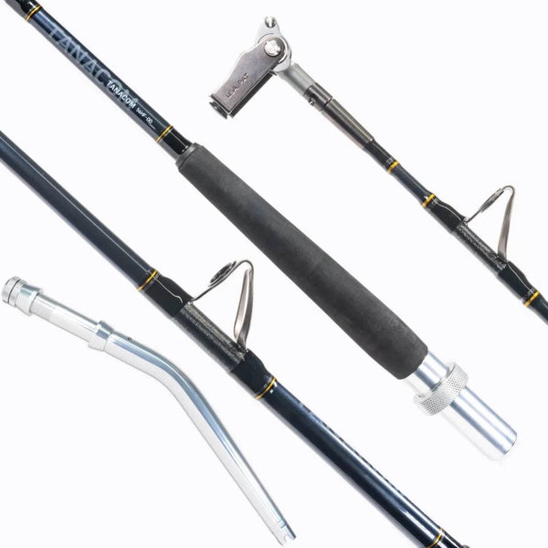 d&d fishing poles Daiwa Tanacom Dendoh Rod TNB66HF-DDL