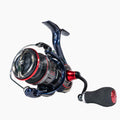 Daiwa 2025 Ballistic MQ LT Spinning Reels 2500