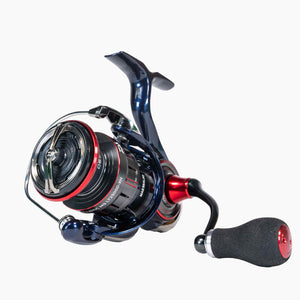 Daiwa 2025 Ballistic MQ LT Spinning Reels