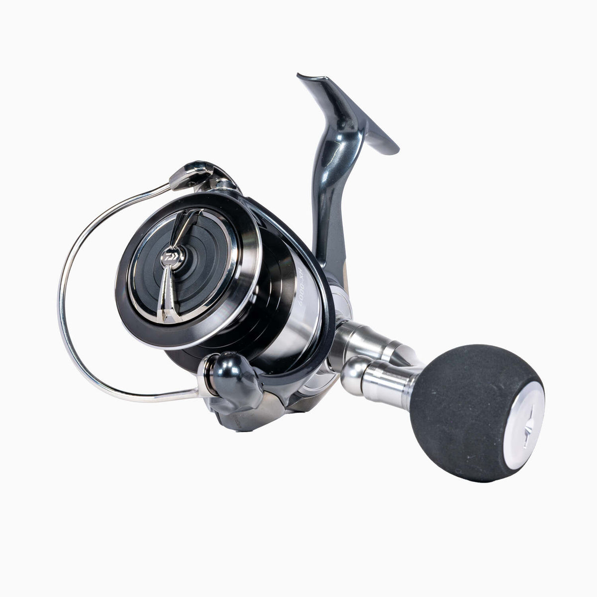Daiwa Certate SW G 6000 Spinning Reel