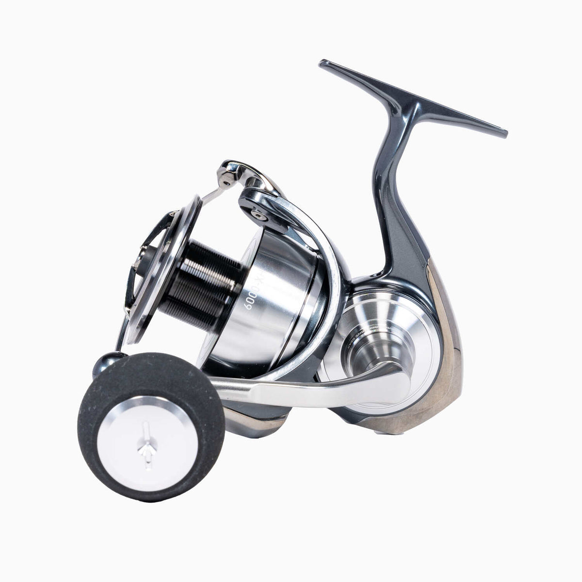 Daiwa Certate SW G 6000 Spinning Reel Handle