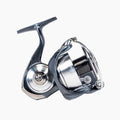 Daiwa Certate SW G 6000 Spinning Reel Sideplate