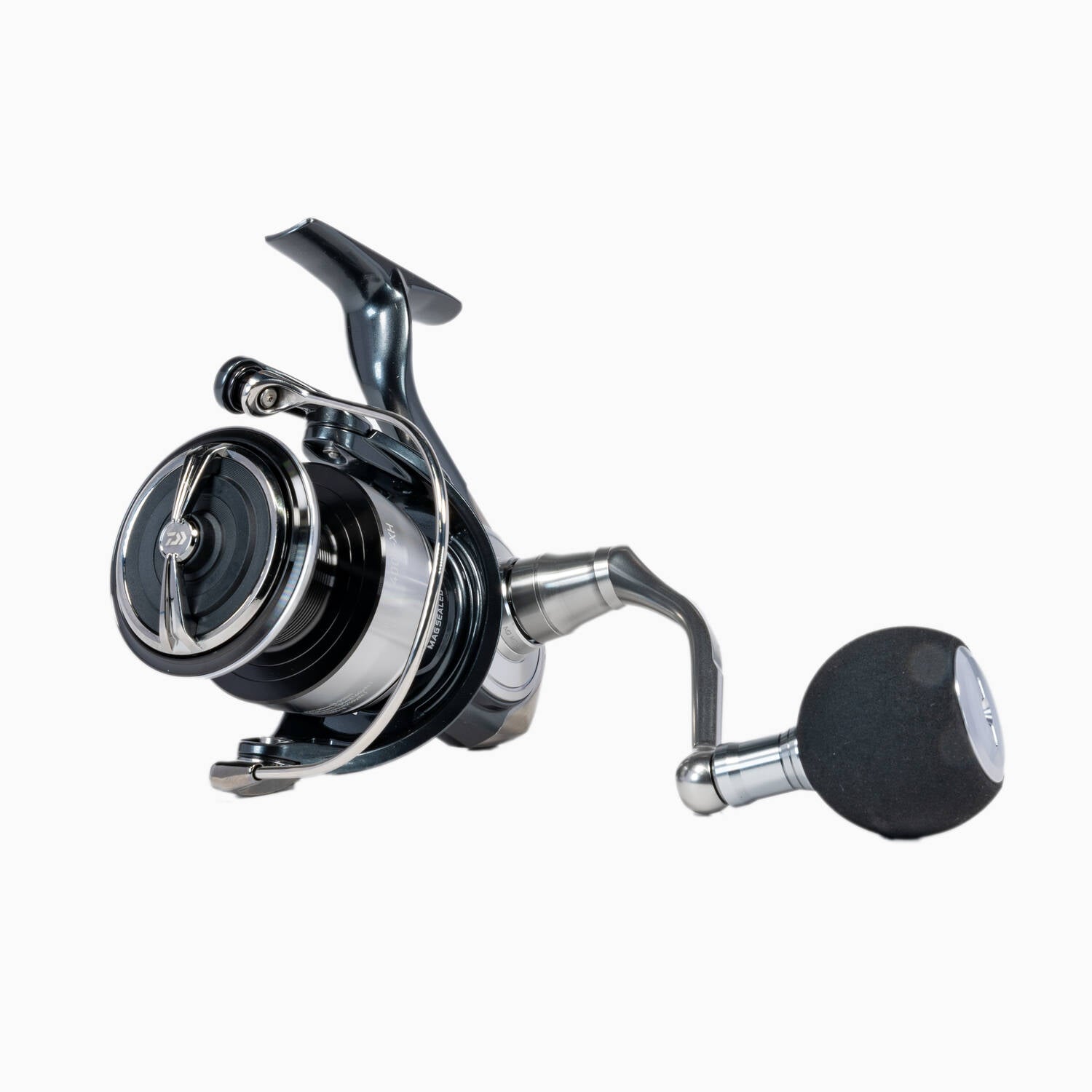 Daiwa 2024 Certate SW G Spinning Reels - J&H Tackle