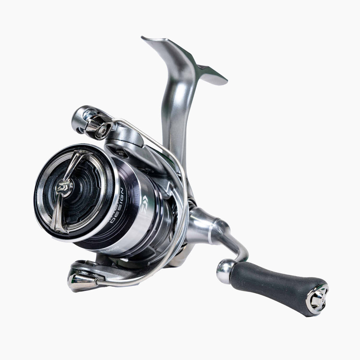 Daiwa Exceler LT 4000 Spinning Reels – J&H Tackle