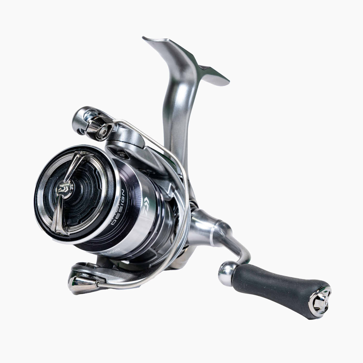 Daiwa Exceler LT 2500 Spinning Reels – J&H Tackle