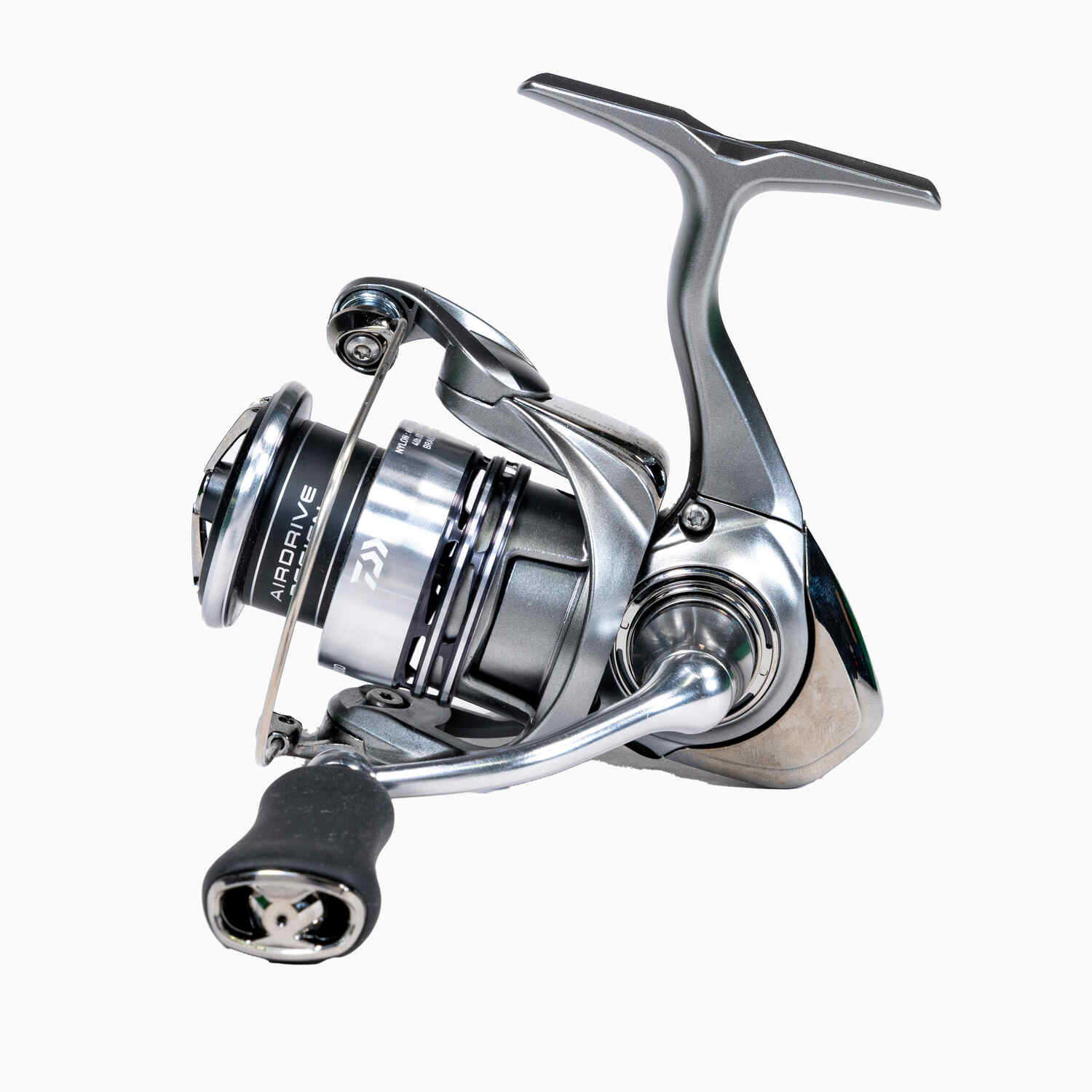 Daiwa Exceler LT Spinning Reels - J&H Tackle