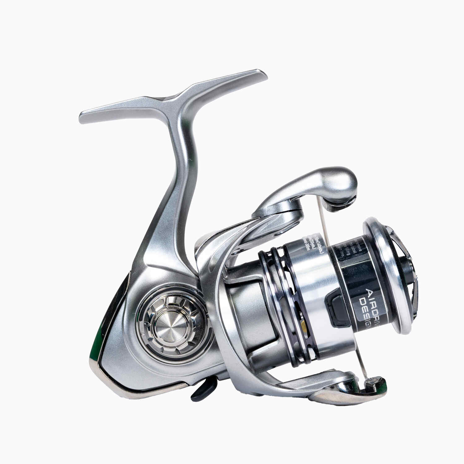 Daiwa Exceler LT Spinning Reels - J&H Tackle