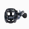 Daiwa Lexa HD Baitcasting Reel 500 Top