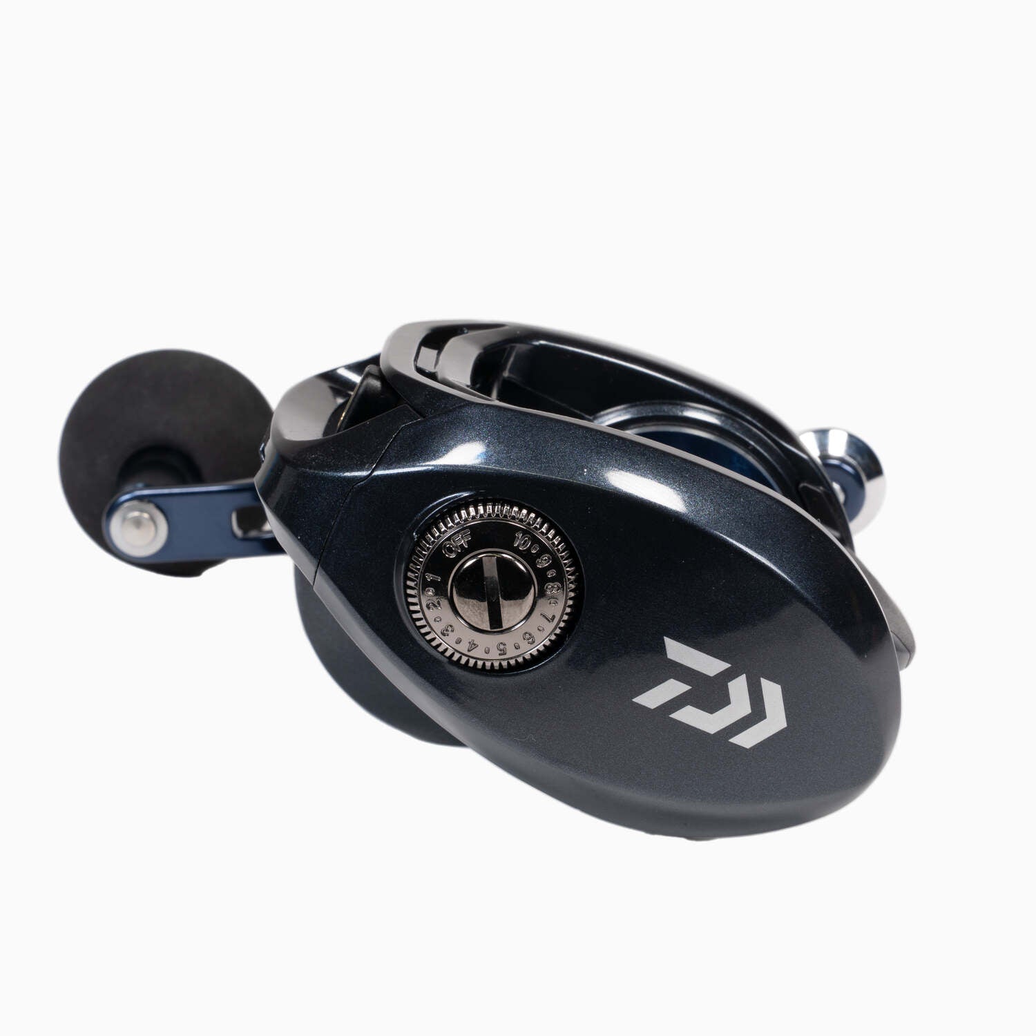 Daiwa Lexa HD Baitcasting Reels - J&H Tackle