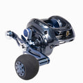 Daiwa Lexa HD 500XH Baitcasting Reels