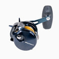 Daiwa Saltiga 300 Star Drag Reel Sideplate