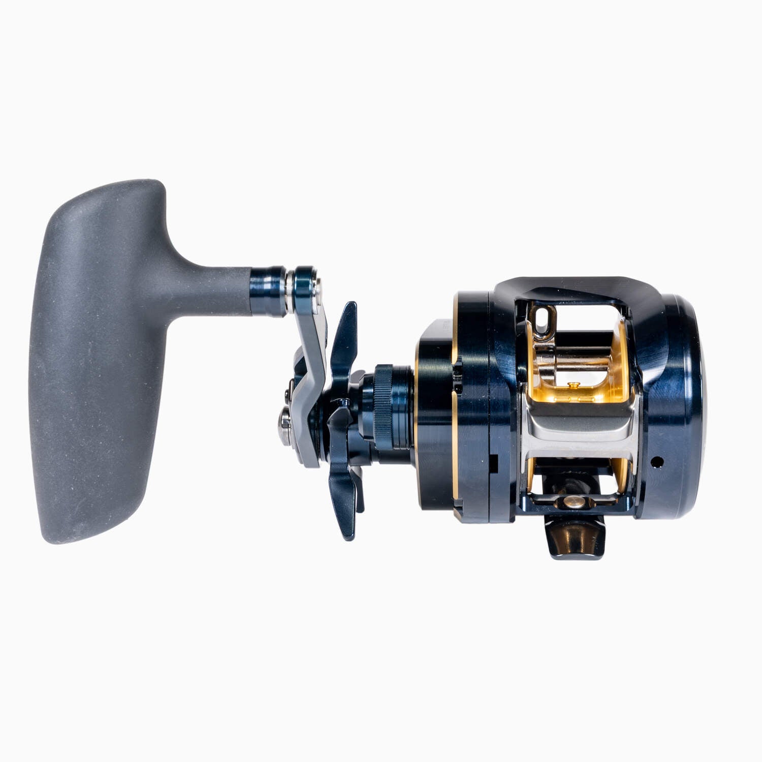 Daiwa SAG300L Saltiga 300 Conventional Jigging Reel