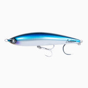 Daiwa Saltiga Cuddler Lures Blue Back