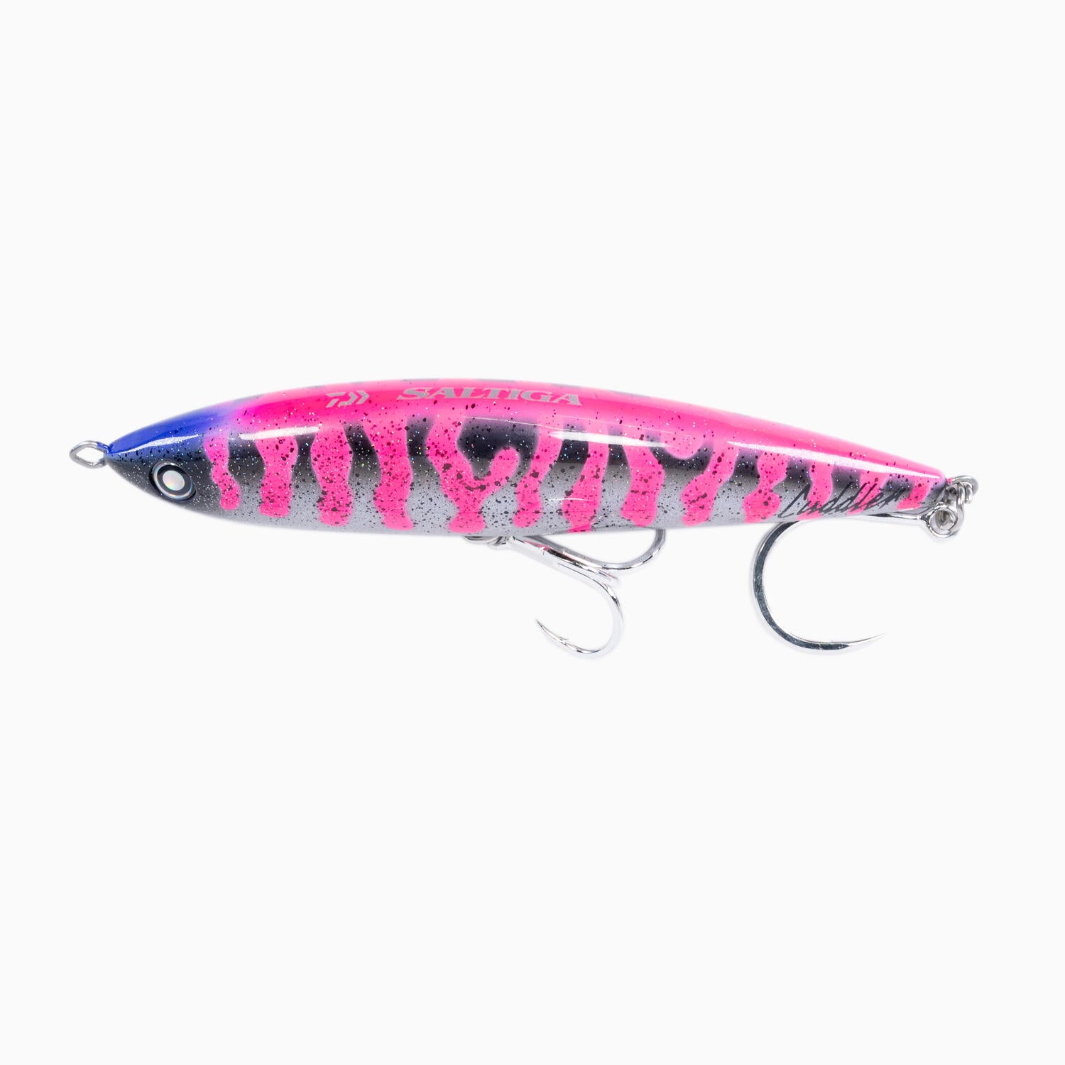 Daiwa Saltiga Cuddler Lures - J&H Tackle