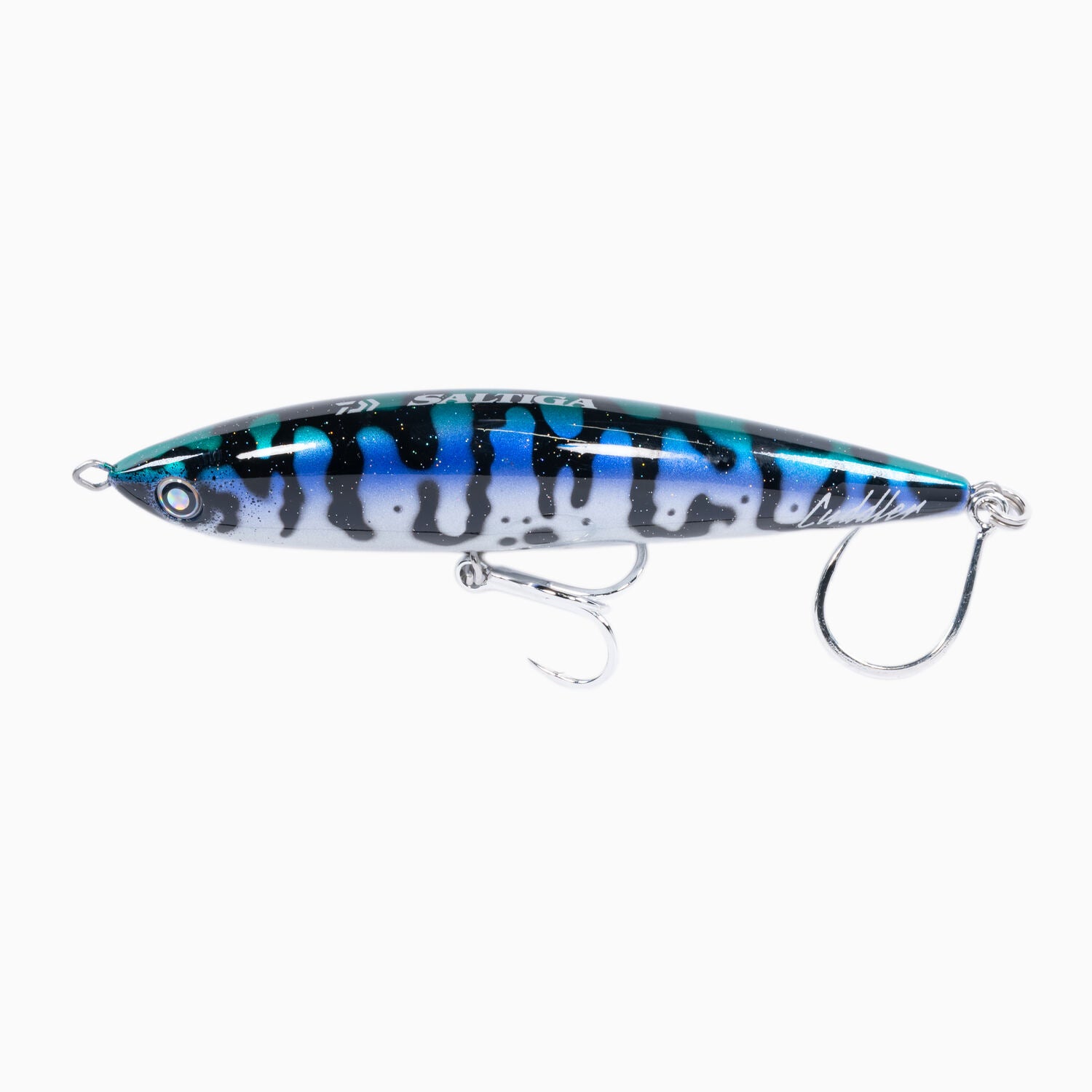 Daiwa SALTIGA ルアー cuddler frother Daiwa Saltiga Cuddler Lures – J&H Tackle
