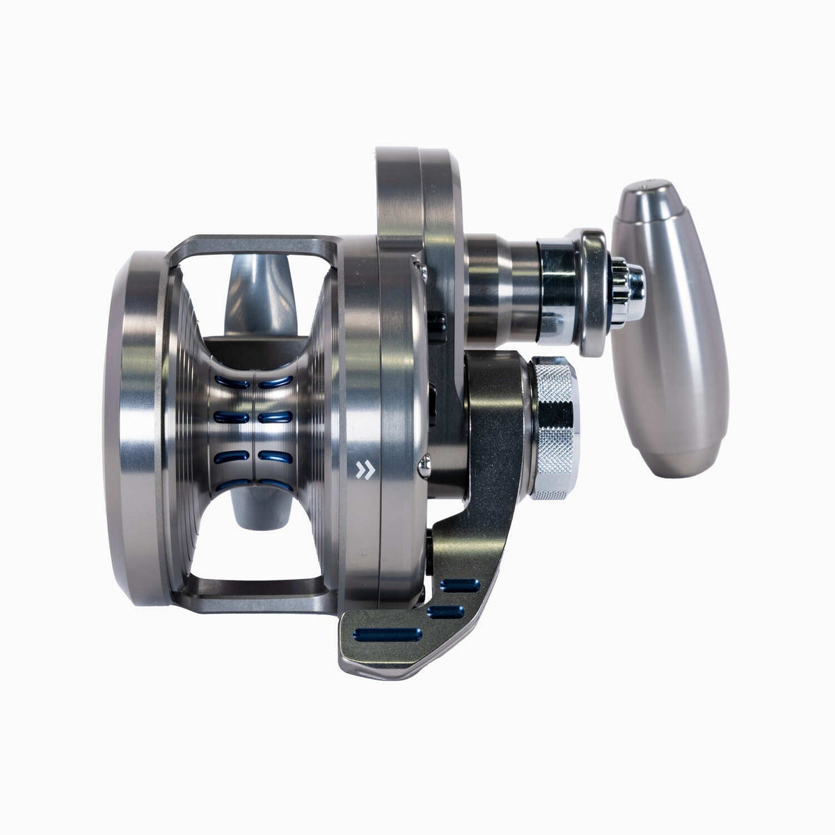 Daiwa 2020 Saltiga Single-Speed 55JP Lever Drag Reels – J&H Tackle
