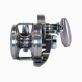 DAIWA SALTIGA LD 55 JP Lever Drag Reel Top;DAIWA SALTIGA LD 55 JP Lever Drag Reel;DAIWA SALTIGA LD 55 JP Lever Drag Reel Handle;DAIWA SALTIGA LD 55 JP Lever Drag Reel Sideplate