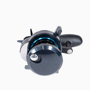 Daiwa 2025 Saltist Star Drag Reels SD15 Sideplate