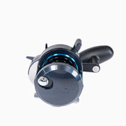 Daiwa 2025 Saltist Star Drag Reels SD20 Sideplate